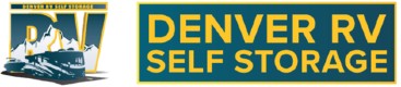 Denver RV Self Storage logo